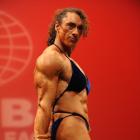 Emma  Sue - IFBB New York Pro 2010 - #1