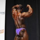 Branden   Ray - NPC USA 2009 - #1