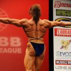 Emma  Sue - IFBB New York Pro 2010 - #1