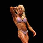 Leah  Wilson - NPC Nationals 2011 - #1