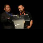 IFBB Wings of Strength Puerto Rico Pro 2015 - #1