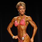 Heather  Dube - IFBB North American Championships 2011 - #1