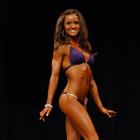 Beth   White - IFBB Houston Pro 2010 - #1