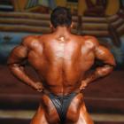 Steve   Kuclo - IFBB Europa Super Show 2013 - #1