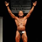 Robert  Willmann - NPC Mike Francois Classic 2015 - #1