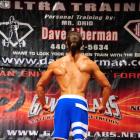 Corey  Turnbull - NPC Natural Ohio 2014 - #1