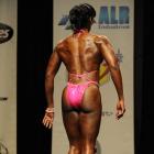 Toya   Smith - NPC California State 2009 - #1