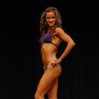 Beth   White - IFBB Houston Pro 2010 - #1