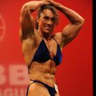 Emma  Sue - IFBB New York Pro 2010 - #1