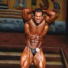 Steve   Kuclo - IFBB Europa Super Show 2013 - #1