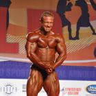 Fabio Jose  Soares Junior - IFBB Arnold Amateur 2011 - #1