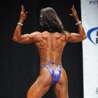 Kim   Bell - NPC USA 2012 - #1