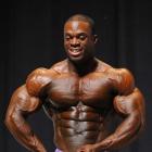 Branden   Ray - NPC USA 2009 - #1