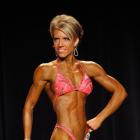 Heather  Dube - IFBB North American Championships 2011 - #1