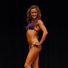 Beth   White - IFBB Houston Pro 2010 - #1