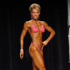 Heather  Dube - IFBB North American Championships 2011 - #1