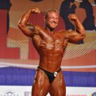 Fabio Jose  Soares Junior - IFBB Arnold Amateur 2011 - #1