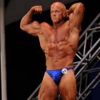 Keith  Seamann - NPC Dexter Jackson Classic 2009 - #1