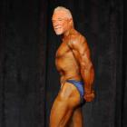 Jimmy  Moore - NPC Masters Nationals 2010 - #1