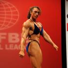 Emma  Sue - IFBB New York Pro 2010 - #1