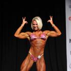 Christine  Moyer - NPC Jr. Nationals 2014 - #1