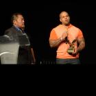 IFBB Wings of Strength Puerto Rico Pro 2015 - #1