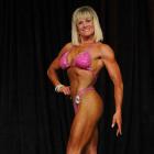 Michele   Thorington - NPC Masters Nationals 2009 - #1