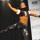 Darrian  Tissenbaum - NPC Jr. Nationals 2012 - #1
