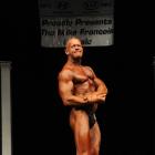 Robert  Willmann - NPC Mike Francois Classic 2015 - #1