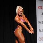 Christine  Moyer - NPC Jr. Nationals 2014 - #1