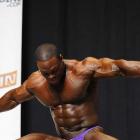 Branden   Ray - NPC USA 2009 - #1