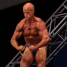 Keith  Seamann - NPC Dexter Jackson Classic 2009 - #1