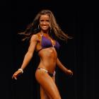 Beth   White - IFBB Houston Pro 2010 - #1