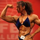 Emma  Sue - IFBB New York Pro 2010 - #1