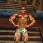 Manuel  Lomeli - IFBB Europa Super Show 2013 - #1