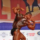 Fabio Jose  Soares Junior - IFBB Arnold Amateur 2011 - #1