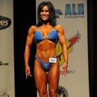 Karin   Kimura - NPC California State 2009 - #1
