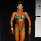 Andrea   Romero - IFBB North American Championships 2011 - #1