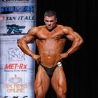 Blake  Moore - NPC Adela Garcia Classic 2013 - #1