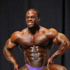 Branden   Ray - NPC USA 2009 - #1