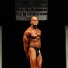 Robert  Willmann - NPC Mike Francois Classic 2015 - #1