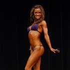 Beth   White - IFBB Houston Pro 2010 - #1