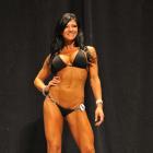 Mandi    Fanelli - NPC USA 2011 - #1