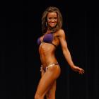 Beth   White - IFBB Houston Pro 2010 - #1