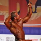 Fabio Jose  Soares Junior - IFBB Arnold Amateur 2011 - #1