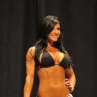 Mandi    Fanelli - NPC USA 2011 - #1