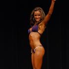 Beth   White - IFBB Houston Pro 2010 - #1