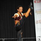 Darrian  Tissenbaum - NPC Jr. Nationals 2012 - #1