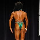 Andrea   Romero - IFBB North American Championships 2011 - #1