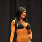 Mandi    Fanelli - NPC USA 2011 - #1